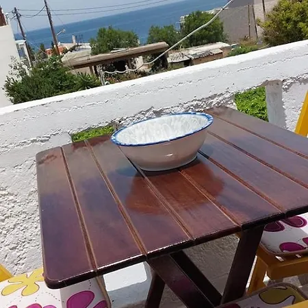 Lägenhet Sissi Holiday Appartement *