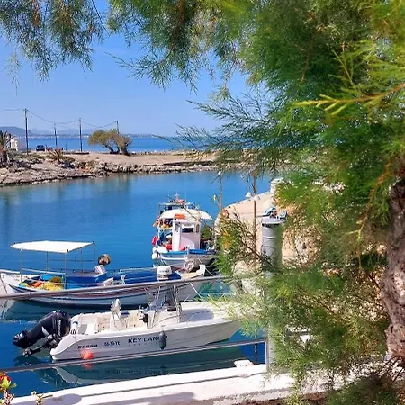 Sissi Holiday Appartement