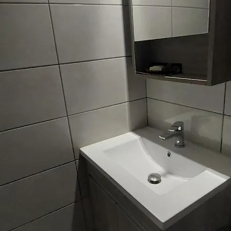 Lägenhet Sissi Holiday Appartement Sissi