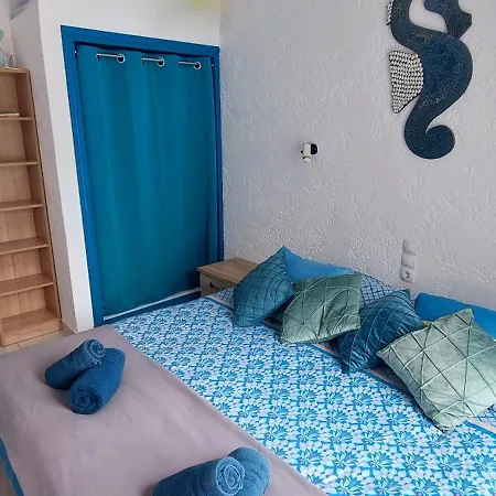 Sissi Holiday Appartement Lägenhet