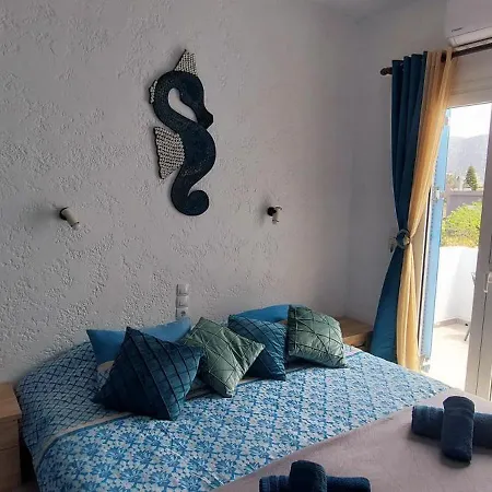 Lägenhet Sissi Holiday Appartement